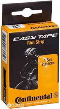 Picture of CONTINENTAL RIM STRIP SET
